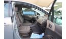 Opel Meriva GCC - ACCIDENTS FREE - CAR IS IN PERFECT CONDITON INSIDE OUT