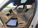 Cadillac Escalade Platinum 6.2L CADILLAC ESCALADE 2018 GCC 2KEYS // ORGINAL PAINT // GOOD CONDITION INSIDE OUT SIDE