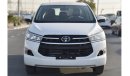 تويوتا إينوفا INNOVA 2.7L MODEL 2021 AUTOMATIC TRANSMISSION