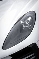 بورش ماكان MACAN S - SPORT CHRONO