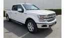 فورد F 150 لاريات