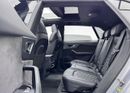 أودي RSQ8 TFSI quattro 4.0L 2021 Audi RSQ8 4.0TFSI Quattro, Warranty, Fully Loaded, Excellent Condition, Euro