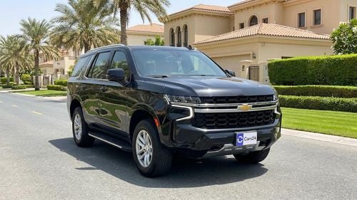 Chevrolet Tahoe LS 2024 | AED 2293/Month | 0 DP | 30 Day Return | Warranty | Service History