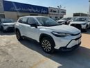 Toyota Frontlander Luxury