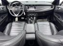 Alfa Romeo Giulietta 2021 Alfa Romeo Giulietta Veloce, Agency Warranty+Service Contract+Full Service History, GCC