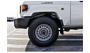 تويوتا لاند كروزر 70 Toyota Land Cruiser | LC78 T/DSL | Hard Top | 2024 (Export)