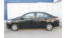 Toyota Yaris 1.5L SE SEDAN 2016 MODEL WITH WARRANTY