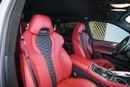 بي أم دبليو X5 M COMPETITION