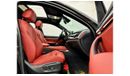 BMW X6 35i Exclusive 2018 BMW X6 xDrive35i, Warranty, Full BMW Service History, Full Options, GCC