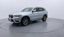 بي أم دبليو X3 XDRIVE 30I 2 | +مع الضمان | كمان تم فحص ١٥٠