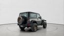 Jeep Wrangler FALCON EDITION | Guaranteed Warranty | 0 Down Payment