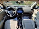 Nissan Sunny 450-Monthly l GCC l Camera, GPS l Accident Free