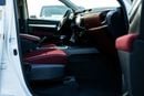 Toyota Hilux Toyota Hilux Pick-up 2.7L  RWD 2026 Automatic