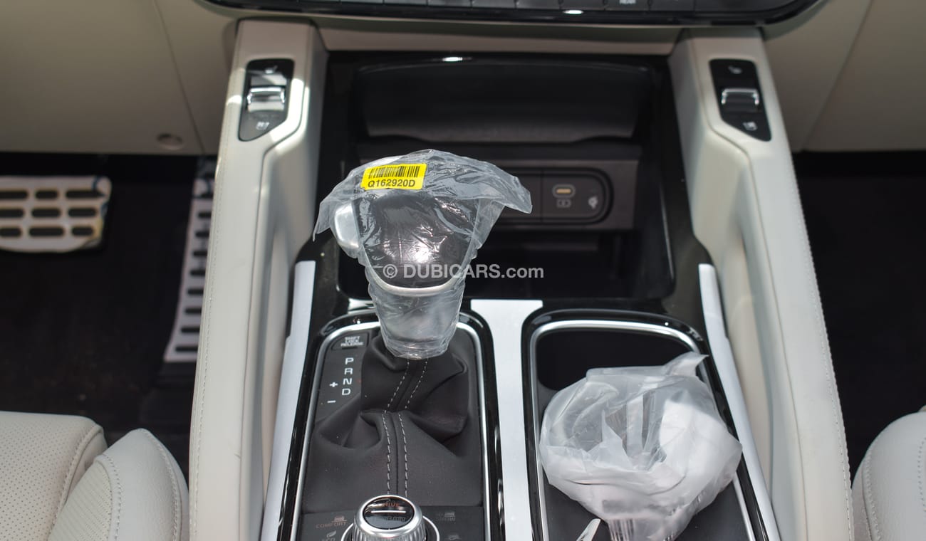 Kia Telluride GT Line