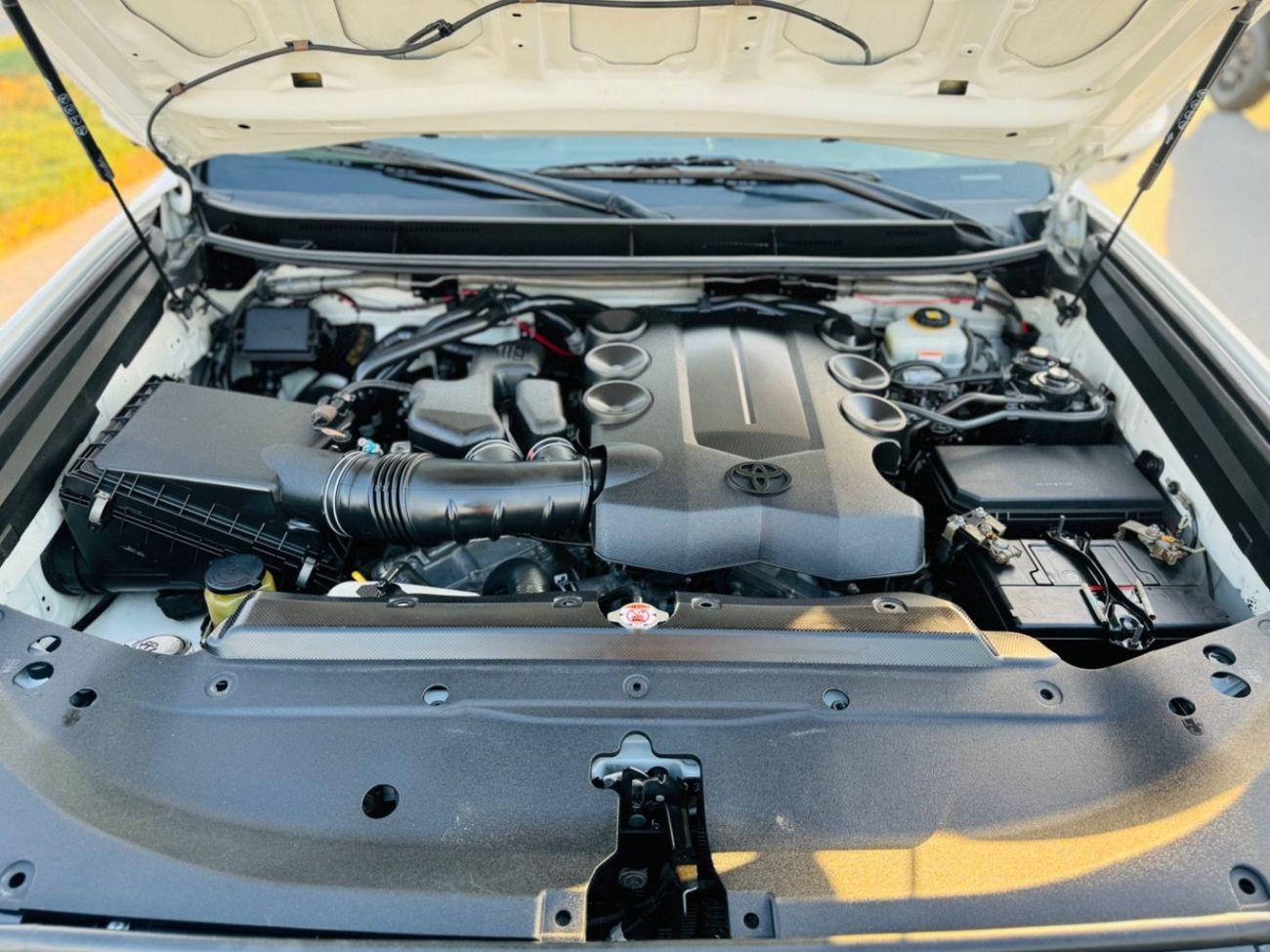 Toyota Prado Adventure 4.0L