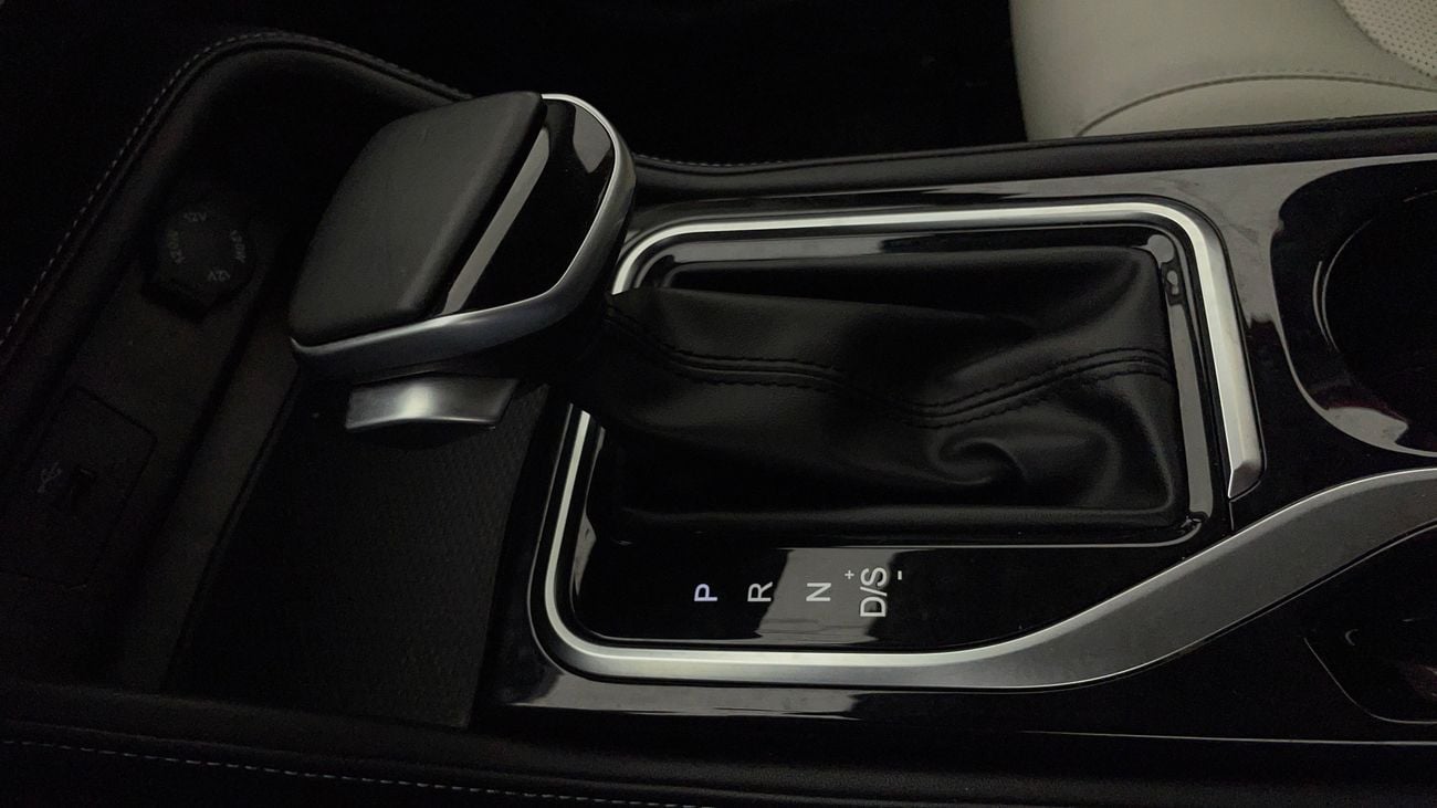 جاك JS4 INTELLIGENT 1.5 | بدون دفعة مقدمة | اختبار القيادة في المنزل