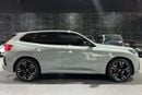 BMW X3 M50 Xdrive