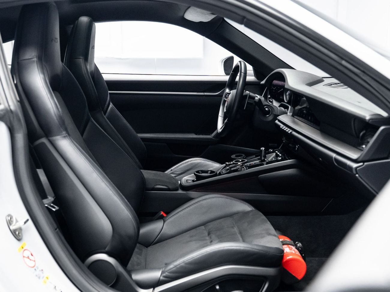 Porsche 911 Carrera GTS 3.0L (450 HP) Coupe Exclusive Extended EID Offer, 2024 Porsche 911 Carrera GTS, March 20