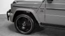 Mercedes Benz C63 AMG - 2025 - GCC Specs - Under Warranty and Service Contract