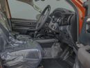Toyota Hilux 4X4 (2.8L) DIESEL RIGHT HAND (RHD)
