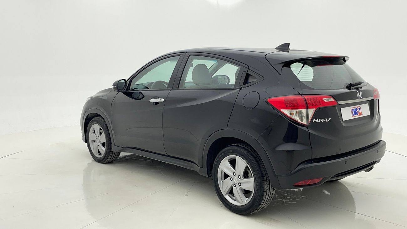 Honda HRV LX 1.8 | Zero Down Payment | Free Home Test Drive