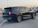 Hyundai Palisade 2021 Hyundai Palisade SEL premium 3.8L V6 - 4x4 AWD -korean Specs Orignal Paint With  Parking sensor