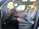 Nissan Patrol LE TITANIUM Nissan Patrol LE Titanium 3.5l twin turbo A/T 4WD SUV GCC Black Color With Compressor 2026 Model