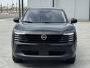 Nissan Kicks SV