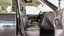 Infiniti QX80 LUXURY PROACTIVE 5.6 8STR 4WD AUTO LUXE PROACTVE TOW | Guaranteed Warranty | 0 Down Payment