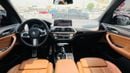 BMW X3 BMW X3 2019 XDRIVE 30i EXCLUSIVE.ENGINE 2.0 /V4.
