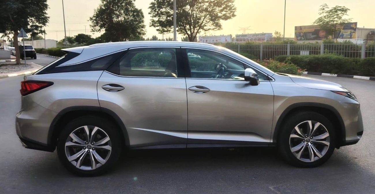 Lexus RX350