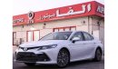 تويوتا كامري Toyota Camry 2.5L GLE  Hybrid AT  2021