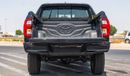 Toyota Hilux 2023 Toyota Hilux GR sport 2.8L Diesel