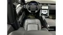 Land Rover Range Rover 2020 Range Rover Vogue P400, FEB 2025 Range Rover Warranty, Full Range Rover Service History, GCC