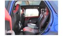 Land Rover Range Rover Sport PEPSI COLOR GCC MINT IN CONDITION