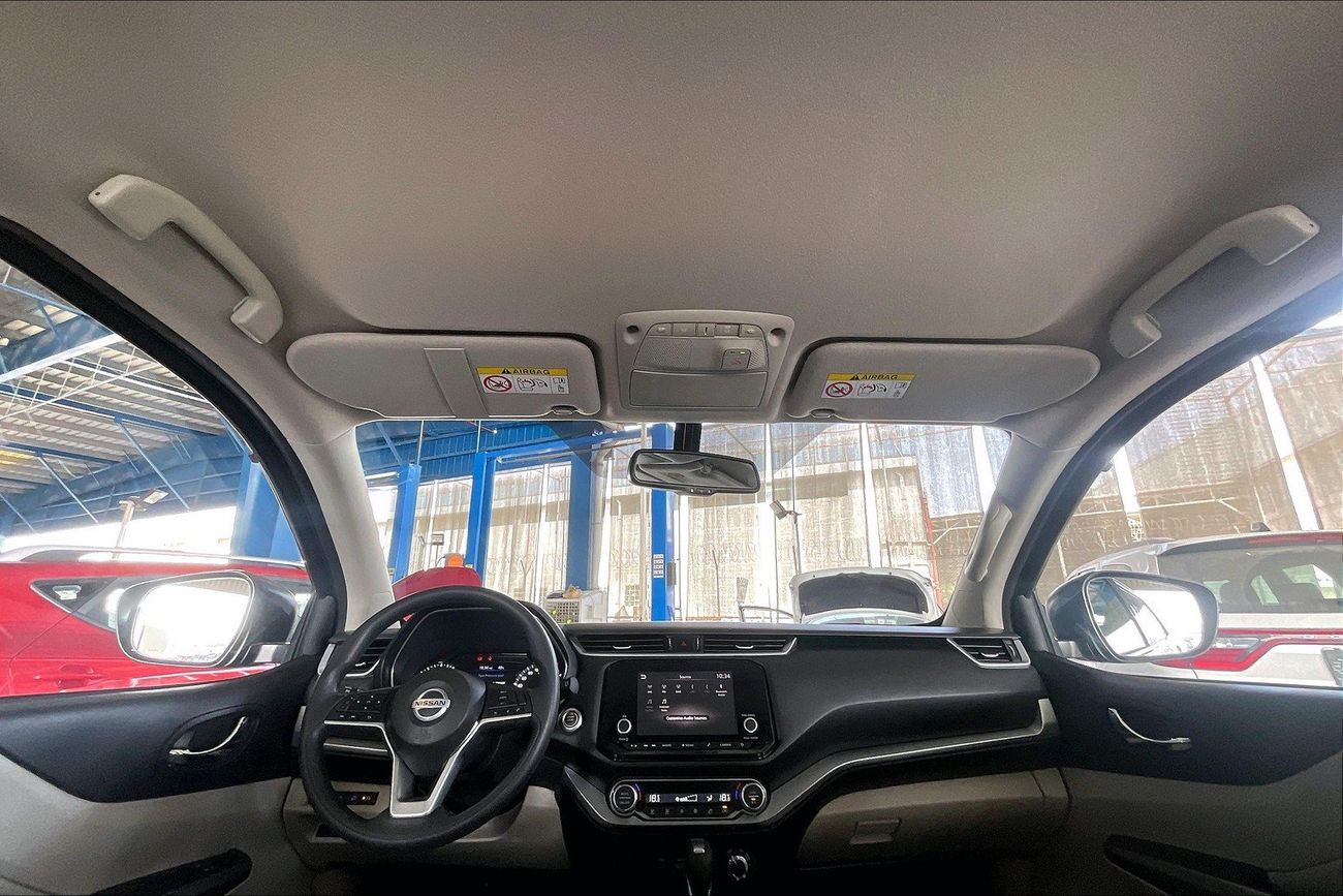 Nissan XTerra Titanium | Guaranteed Warranty | 0 Down Payment