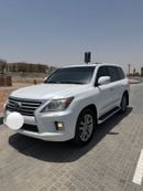 لكزس LX 570
