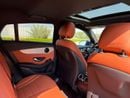مرسيدس بنز GLC 300 AMG 4Matic