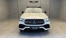 Mercedes-Benz GLE 350 AMG 2021 | Canadian Specs | Full Options | Low mileage