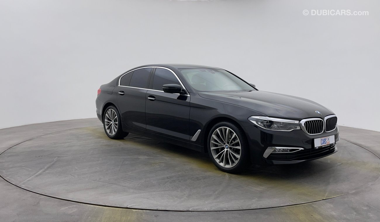 بي أم دبليو 430i 430i 2000