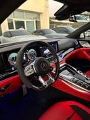 Mercedes-Benz GT 63 S