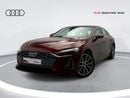Audi A5 40 TFSI PROGRESS BLACK Sedan TFSI 150hp (Ref# 06037)