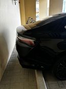 Geely Preface GF 2.0T