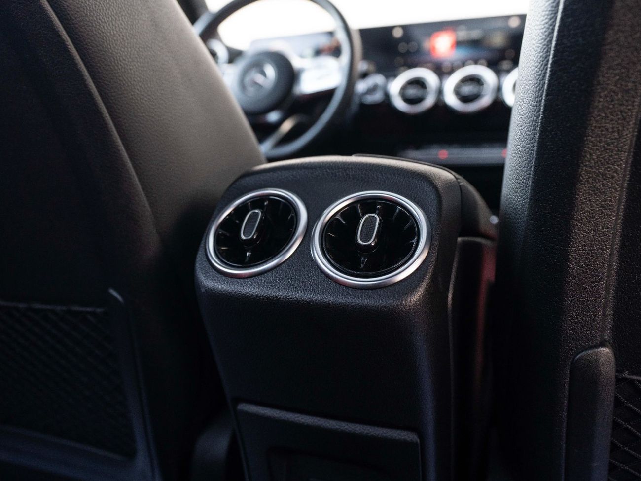 Mercedes-Benz A 200 Std 1.4L