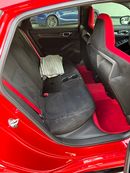 هوندا سيفيك تايب آر