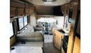 Ford E 450 Motor Home