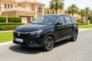 أم جي RX5 2024 LUXURY | AED 784/Month | 0 DP | 30 Day Return | Warranty