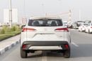 Toyota Corolla Cross TOYOTA COROLLA CROSS ELITE | 2026 | V4 2.0L Hybrid | Multiple languages (EXPORT)