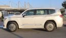 تويوتا لاند كروزر 2026 Model Toyota Land Cruiser (LC300) VX, 4.0L Petrol 4WD 6A/T