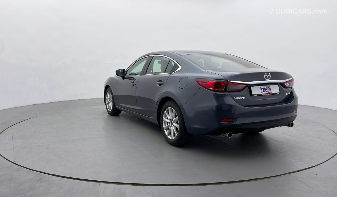 Mazda 6 2.5 | Under Warranty | Inspected on 150+ parameters